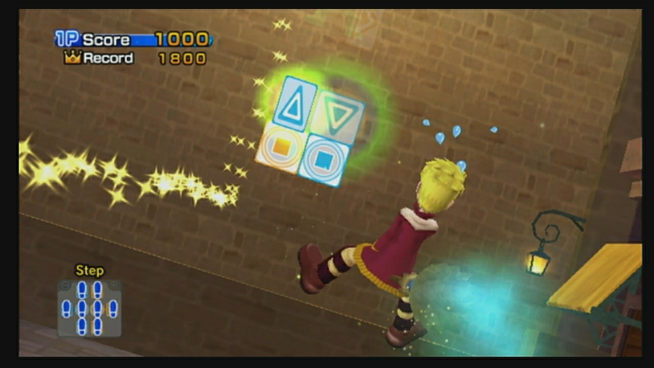 Family Trainer Magical Carnival - Imagen 12